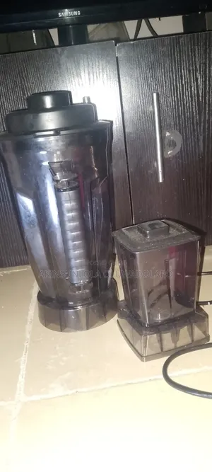 Kenwood Blender