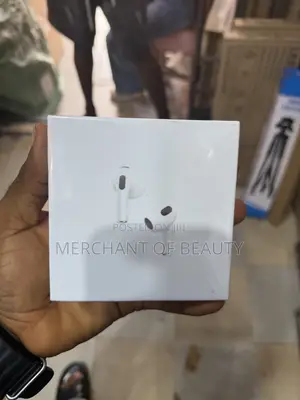 Quality AirPods