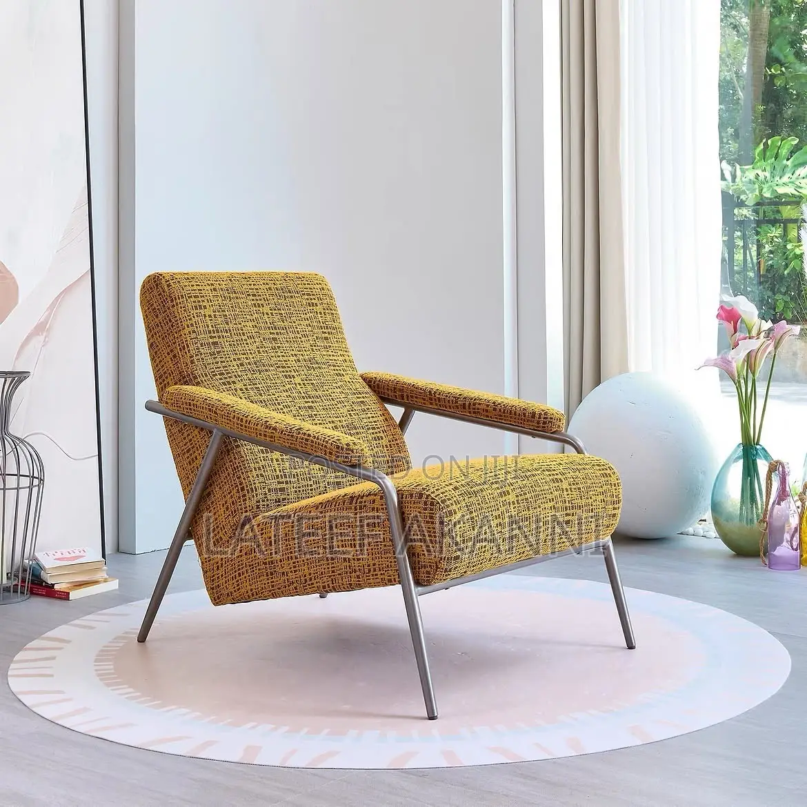 Sofa Chair