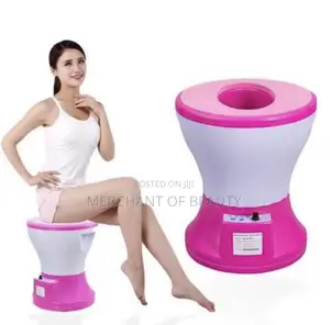 Yoni STEAMER