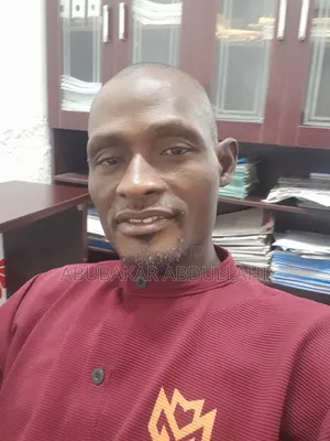 Mr. Abubakar Abdullahi
