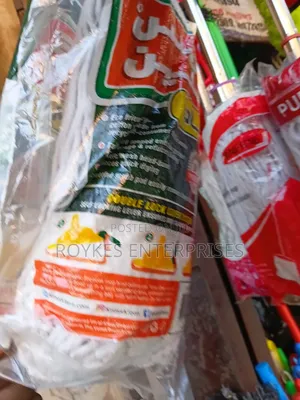 Imported Hospital Mop With Tools