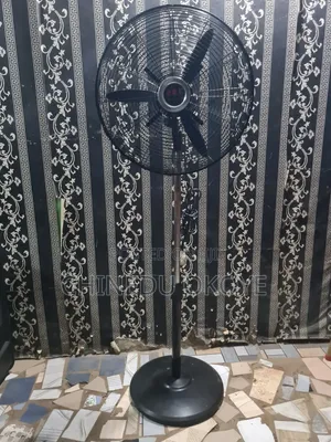 ORL 18 Inches Industrial Standing Fan