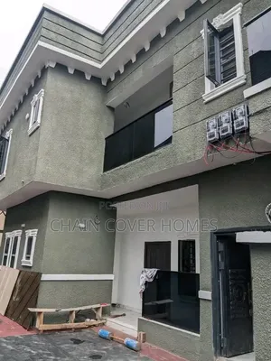2bdrm Apartment in Chain Cover, Owerri for rent
