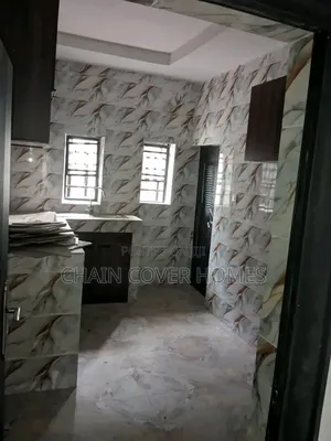 2bdrm Apartment in Chain Cover, Owerri for rent