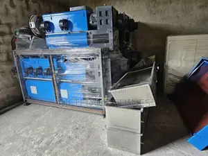 150mm Nylon Recycling Machine