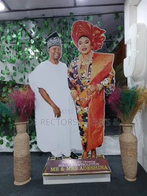 Image Cutout Frame