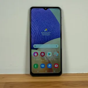 Samsung Galaxy A32 5G 64 GB Black