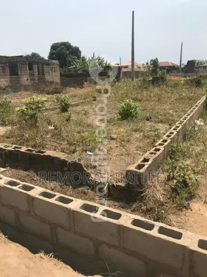 Estate Land for Sale in More Ofada