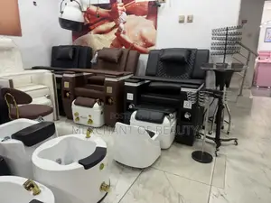 Massage Pedicure Chair