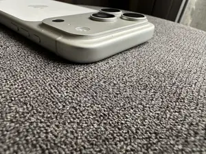 Apple iPhone 17 Pro 256 GB White