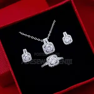 Stainless Steel Dainty Necklace for Everyday