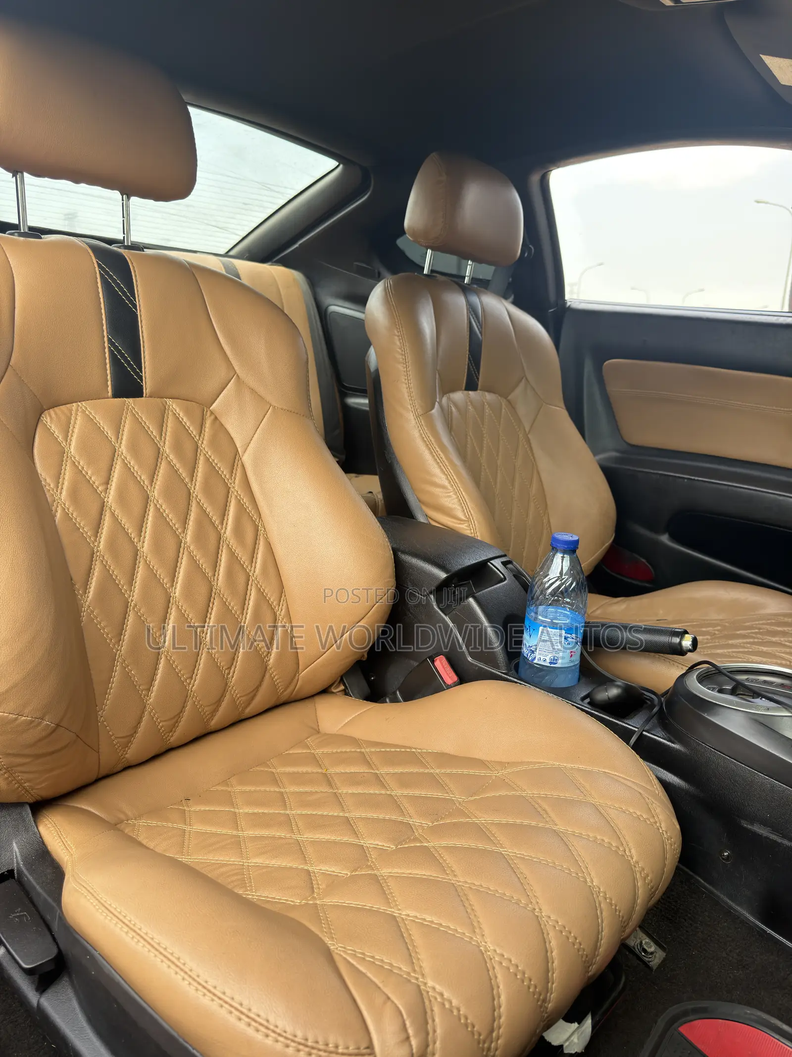 Hyundai Click 2006 Blue