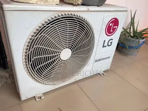 2hp LG Inverter AC