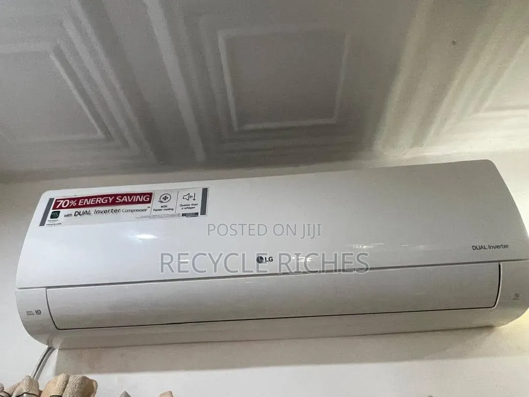 2hp LG Inverter AC