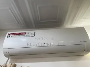 2hp LG Inverter AC