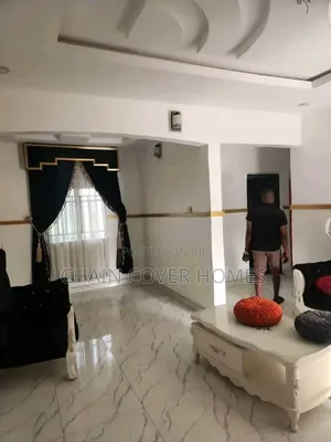 2bdrm Apartment in Chain Cover, Owerri for rent