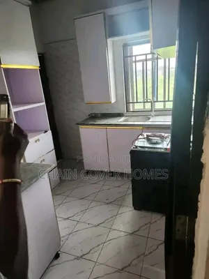 2bdrm Apartment in Chain Cover, Owerri for rent