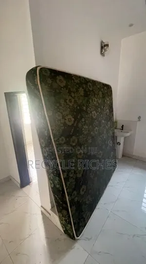 6 by 6 8 Inches Semi Orthopedic Foam