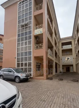 Very Standard Plaza for Sale in Jabi