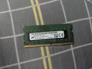 8 Gb Ddr4 Ram