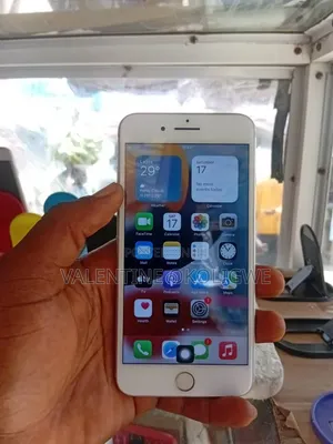 Apple iPhone 7 Plus 128 GB White