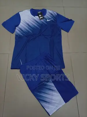 Nike Football Jersey