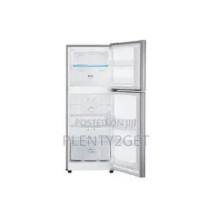 Samsung 415L, TMF, Silver Color, Mono Cooling, Unique spaceMax