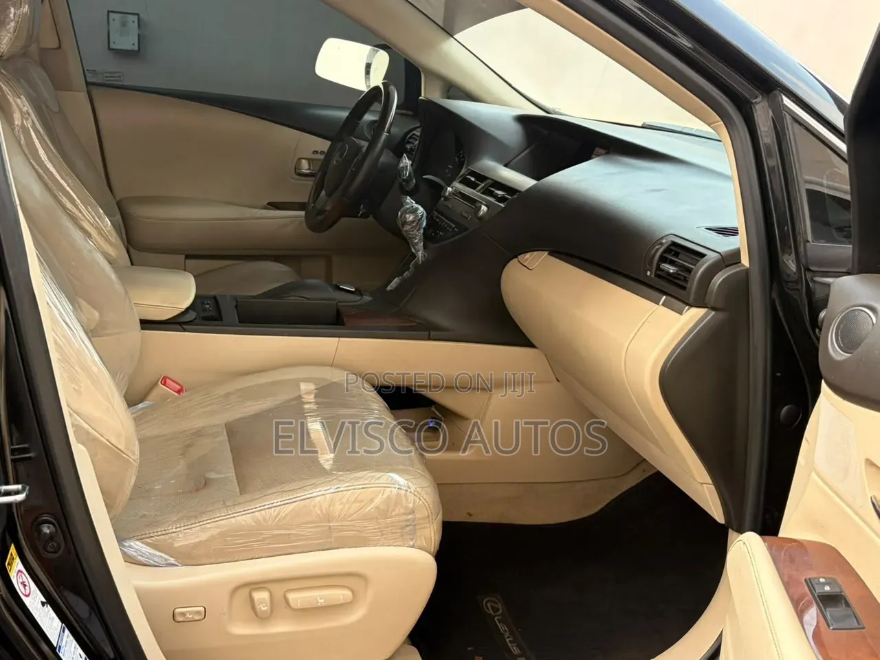 Mercedes-Benz GLE-Class 2017 Black