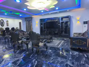 A Full Set of Luxury Direct Turkey Furniture, Sitting Room and Dining.