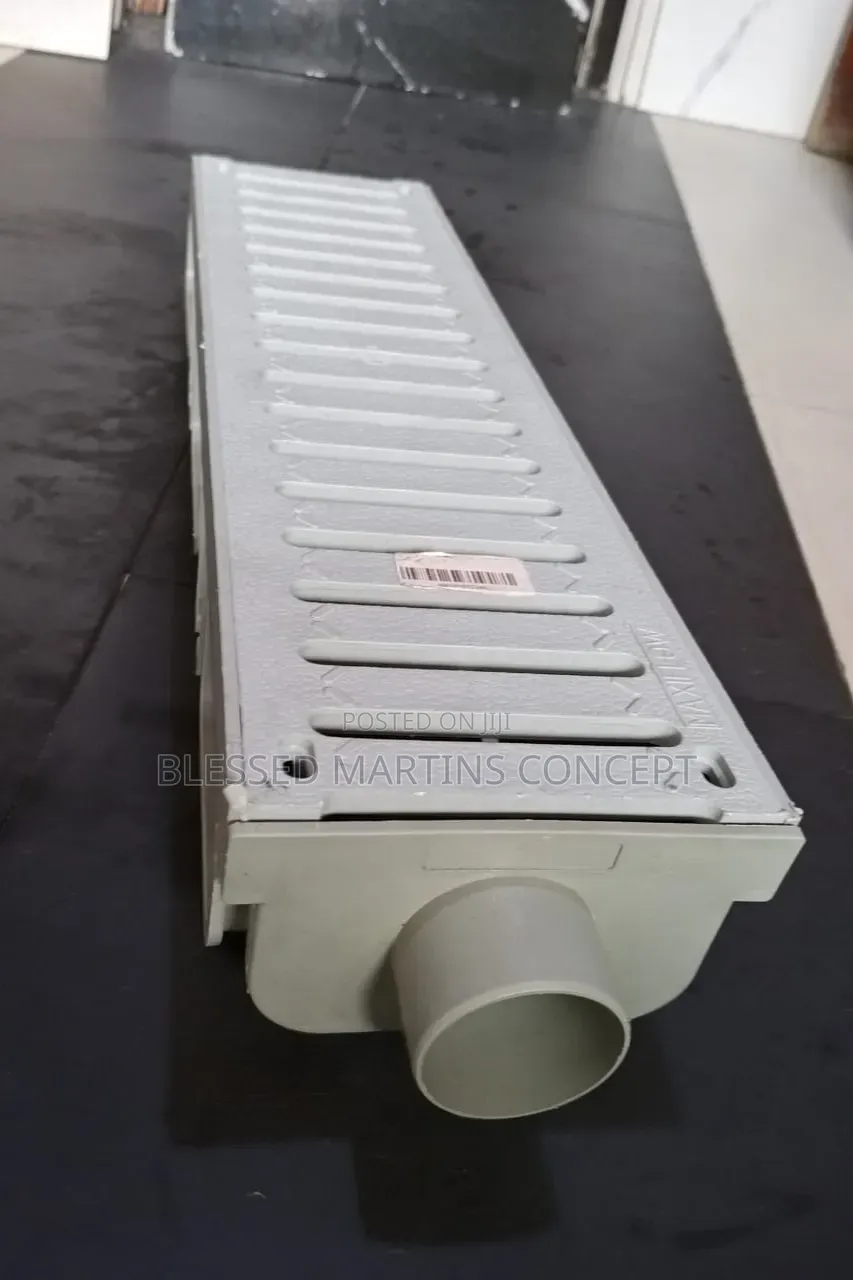 1 Meter Original Turkish Compound Floor-Drain