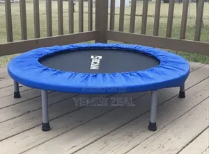 Trampoline