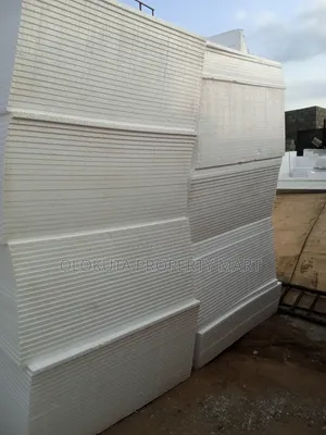 Polystyrene 2cm ,2.5cm ,3cm 4cm and Above