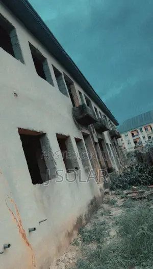 2bdrm Block of Flats in Orumba for sale