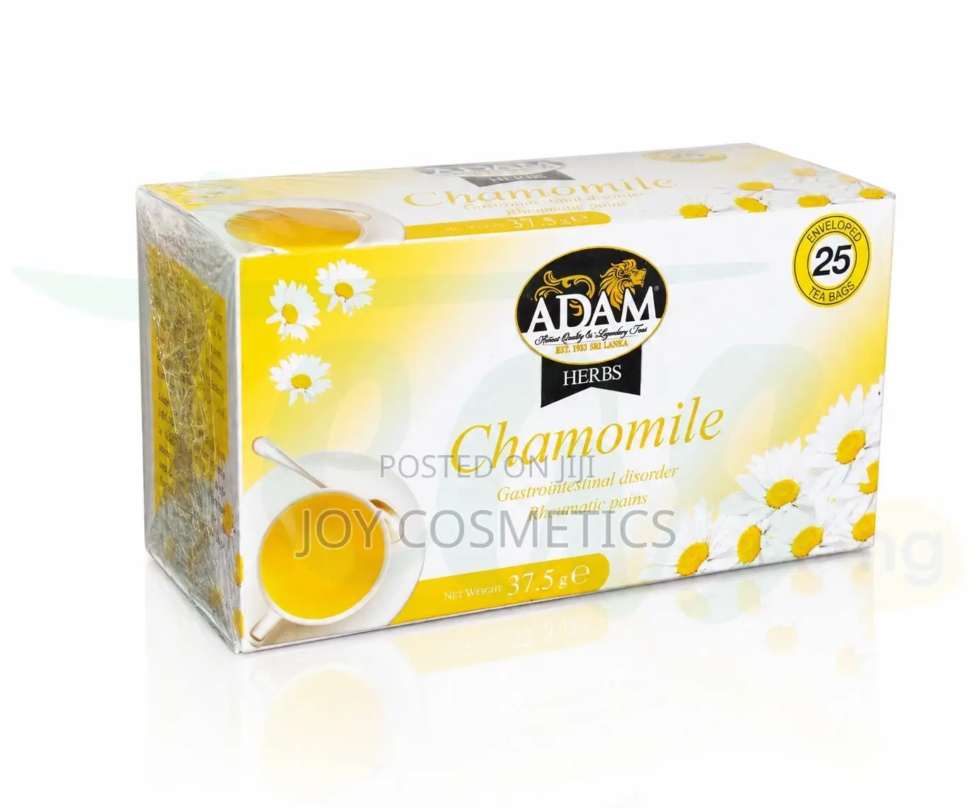 Chamomile Herbal Tea