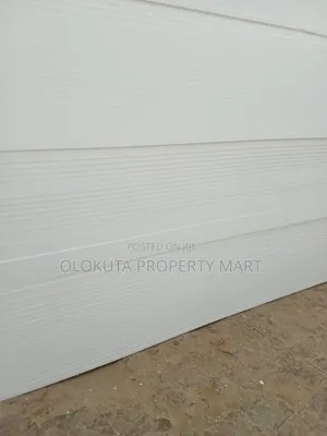 Olokuta Property Mart Polystyrene Factory