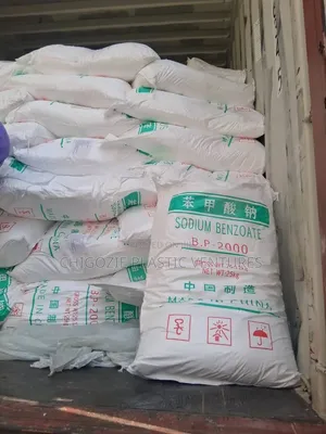 Sodium Benzoate