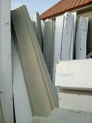 Polystyrene Board Parapet and Slab