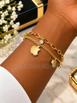 Chain Bracelet