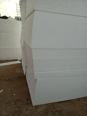 Polystyrene Factory