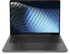 New Laptop Dell 16GB Intel Core Ultra 5 SSD 512GB