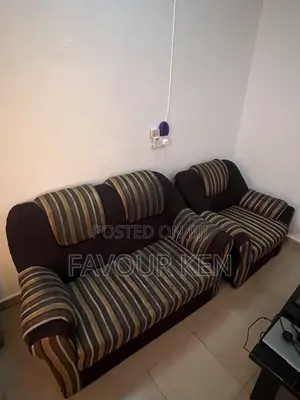 3 Seater Sofa