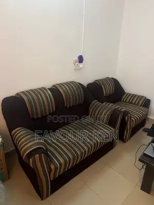 3 Seater Sofa