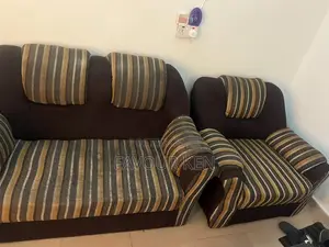 3 Seater Sofa