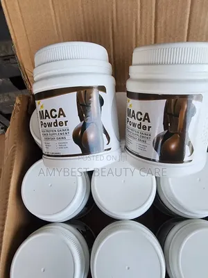 Maca Powder
