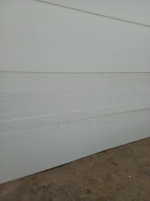 Polystyrene Board Parapet and Slab Are Available
