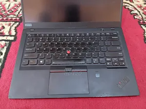 Laptop Lenovo ThinkPad X1 Carbon 1GB Intel Core i7 SSD 512GB