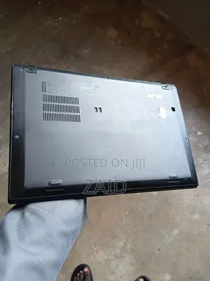 Laptop Lenovo ThinkPad X1 Carbon 1GB Intel Core i7 SSD 512GB