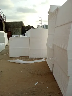 Olokuta Property Mart Polystyrene Factory