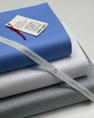 Swiss Voile Atiku